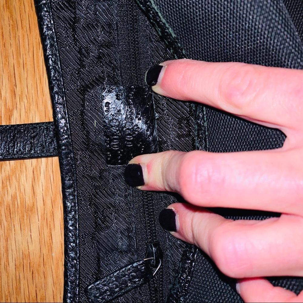 Authentic Gucci Hobo bag - Picture 7 of 7